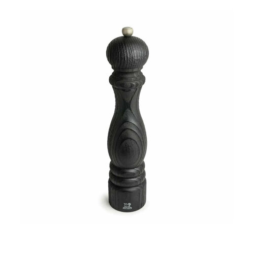 Peugeot Paris Nature Siyah Tuz Değirmeni 30 cm 41458 - PEUGEOT