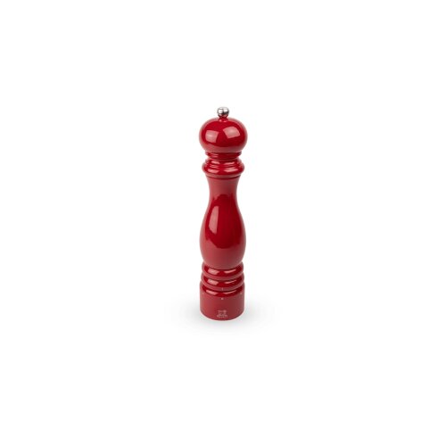 Peugeot Paris Passion U Select Tuz Değirmeni Kırmızı 30 cm 41267 - PEUGEOT