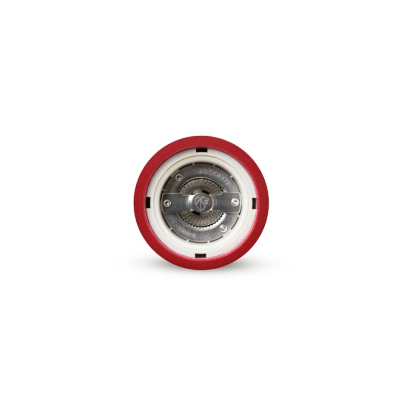 Peugeot Paris Passion U Select Tuz Değirmeni Kırmızı 30 cm 41267 - 2