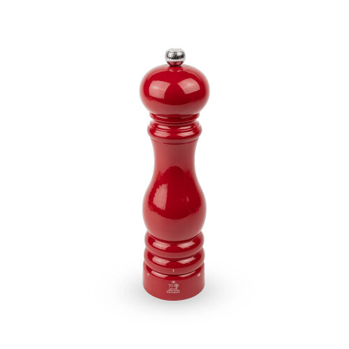 Peugeot Paris Passion U Select Kırmızı Tuz Değirmeni 22 cm 41243 - PEUGEOT