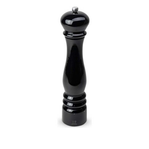 Peugeot Paris Tuz Değ Siyh Lake U Elktrkli Şarj 34 cm - PEUGEOT