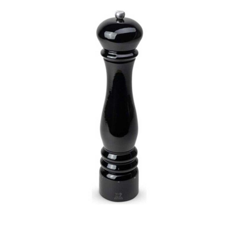 Peugeot Paris Tuz Değ Siyh Lake U Elktrkli Şarj 34 cm - 1