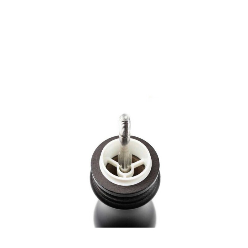 Peugeot Paris Tuz Değirmeni Kahve 12 cm - 3