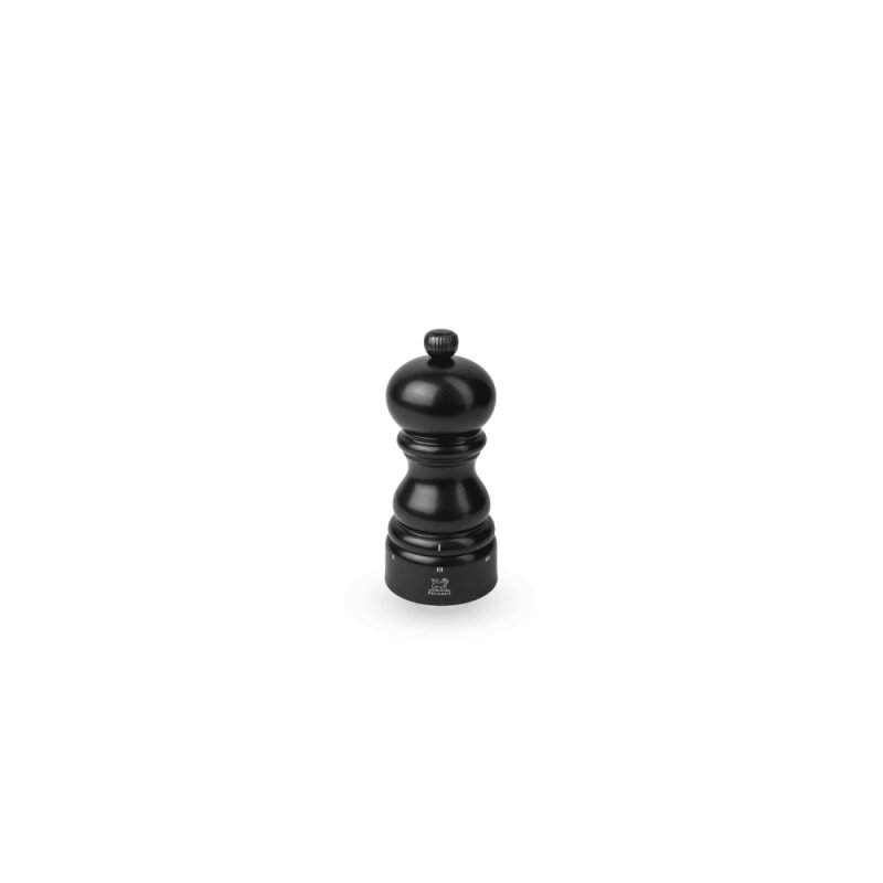 Peugeot Paris U Karabiber Değ. Satın Black 12Cm - 1