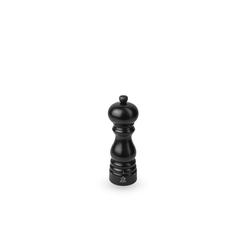 Peugeot Paris U Karabiber Değ. Satın Black 18Cm - 1