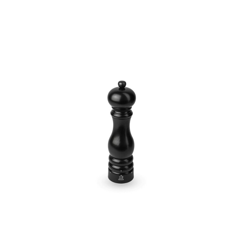 Peugeot Paris U Karabiber Değ. Satın Black 22Cm - 1