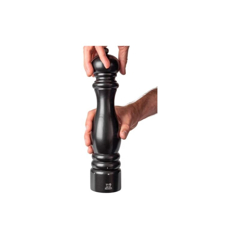 Peugeot Paris U Karabiber Değ. Satın Black 30Cm - 2