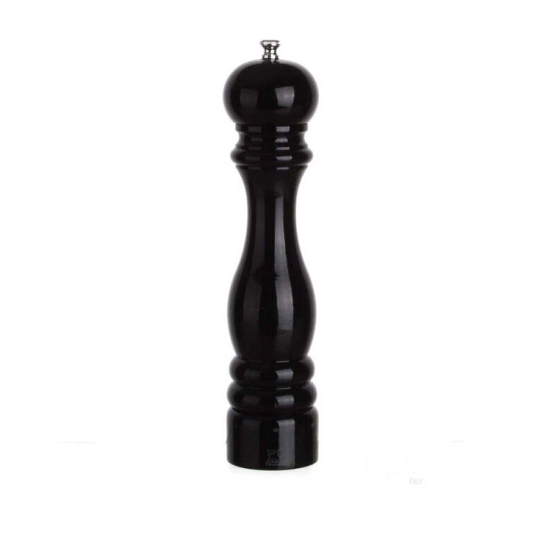 Peugeot Paris U K.Biber Değirmeni Siyah 27 cm - 1