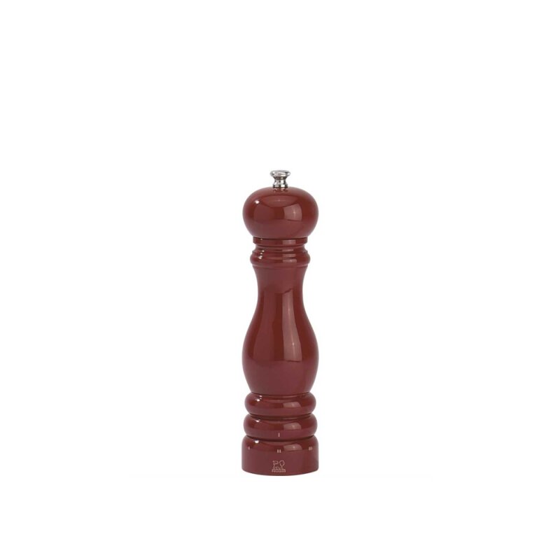 Peugeot Paris U-Select Tuz Değ. K.Kırmızı Lake 12 cm - 1