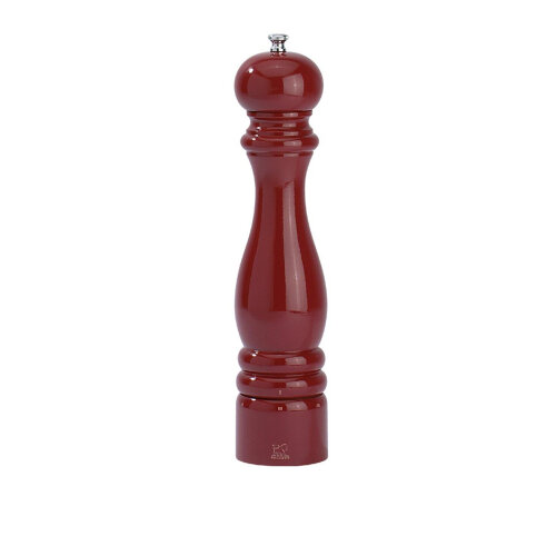 Peugeot Paris U-Select Tuz Değirmeni K.Kırmızı Lake 30 cm 23652 - PEUGEOT