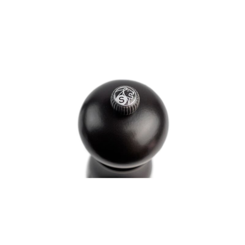 Peugeot Paris U Tuz Değ. Satın Black 12Cm - 2