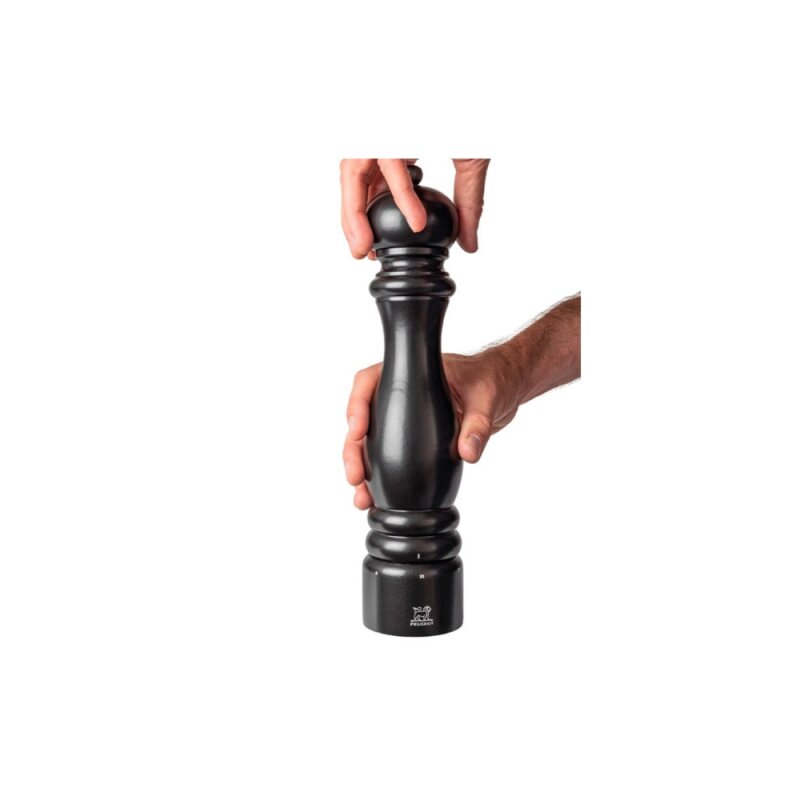 Peugeot Paris U Tuz Değ. Satın Black 30Cm - 2