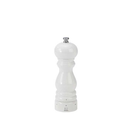 Peugeot Paris U Tuz Değirmeni Beyaz 12 cm - PEUGEOT