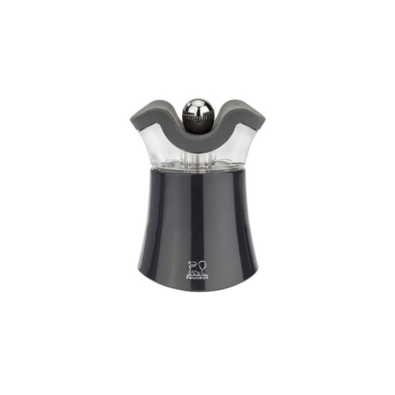Peugeot Peps Combi K.Biber Tuzluk 8 cm Gri - 1
