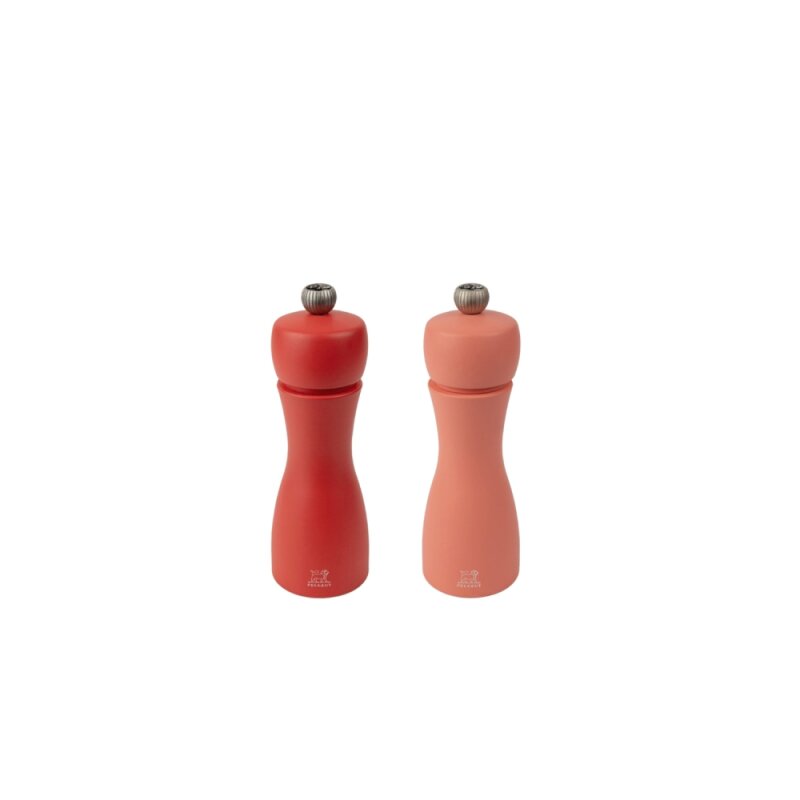 Peugeot Tahiti Karabiber+Tuz Değ. Ateş St 15Cm - 1