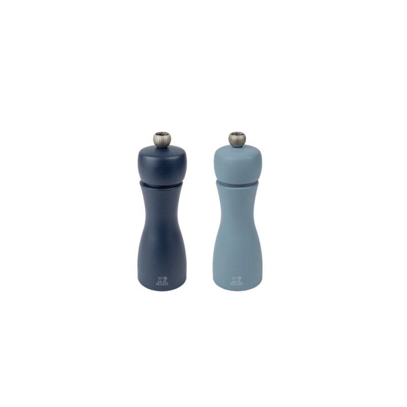 Peugeot Tahiti Karabiber+Tuz Değ. Hava St 15Cm - 1