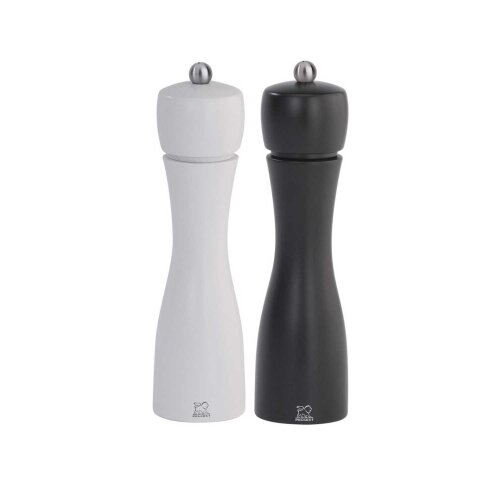 Peugeot Tahıtı K.Biber+Tuz Değ.2Li St 20 cm Syh-Byz - PEUGEOT