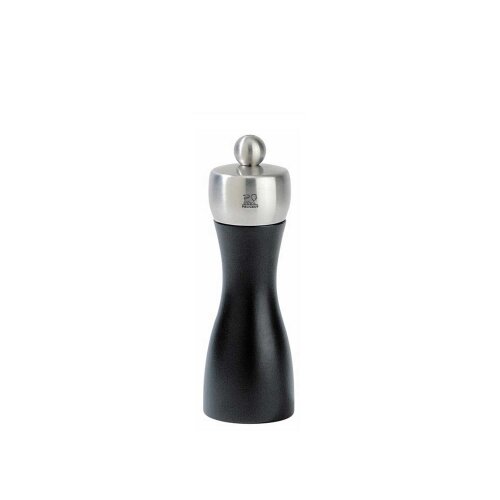 Peugeot Tuz Değ. Fidji. Gür/Inx Mat Siyah 15 cm - PEUGEOT