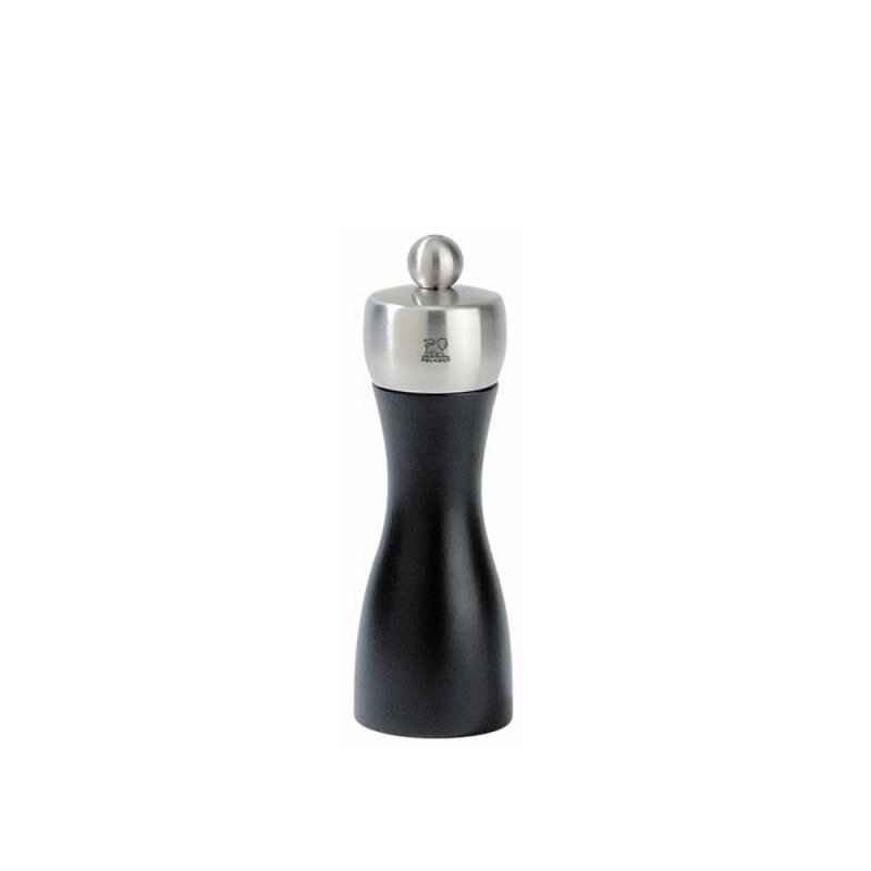 Peugeot Tuz Değ. Fidji. Gür/Inx Mat Siyah 15 cm - 1