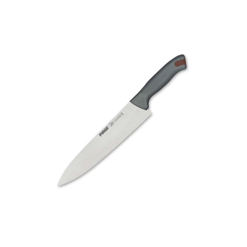 Pirge Gastro Şef Bıçağı 30 Cm Siyah - 1