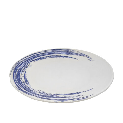 Zest Porcelain Pizza Tabak 32Cm -Thames - ZEST PORCELAIN
