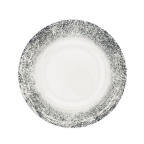 Zest Porcelain Pizza Tabak 32 cm-Jordan - ZEST PORCELAIN