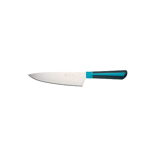 Aryıldız Plurex Big Şef Bıçağı 21 Cm Mavi - ARYILDIZ