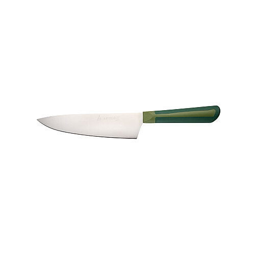 Aryıldız Plurex Big Şef Bıçağı 21 Cm Yeşil - ARYILDIZ