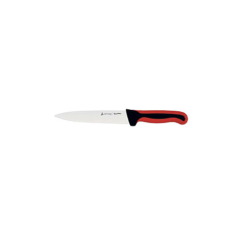 Aryıldız Plurex Doğrama Bıçağı 16 Cm Kırmızı - ARYILDIZ