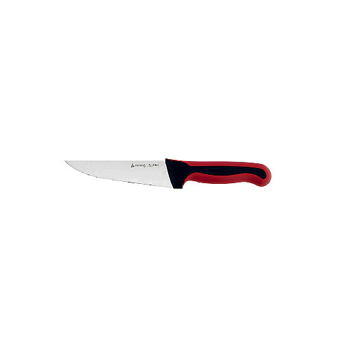 Plurex Et Bıçağı 13 Cm Kırmızı - ARYILDIZ