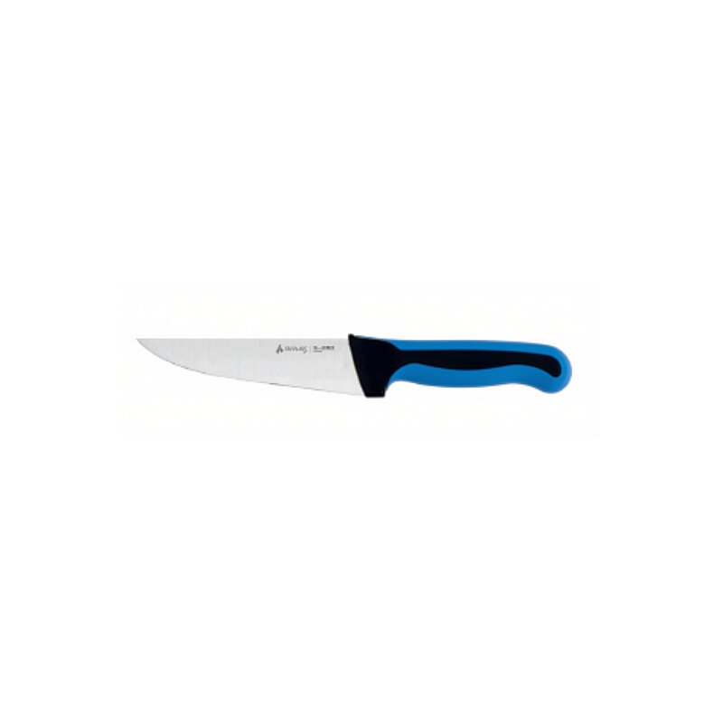 Plurex Et Bıçağı 13 Cm Mavi - 1