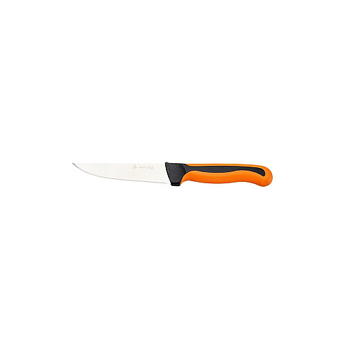 Aryıldız Plurex Et Bıçağı 13 Cm Turuncu - ARYILDIZ