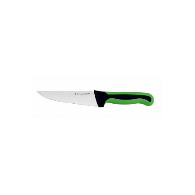 Plurex Et Bıçağı 13 Cm Yeşil - 1
