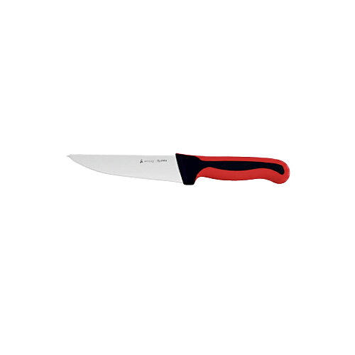 Aryıldız Plurex Et Bıçağı 14,5 Cm Kırmızı - ARYILDIZ