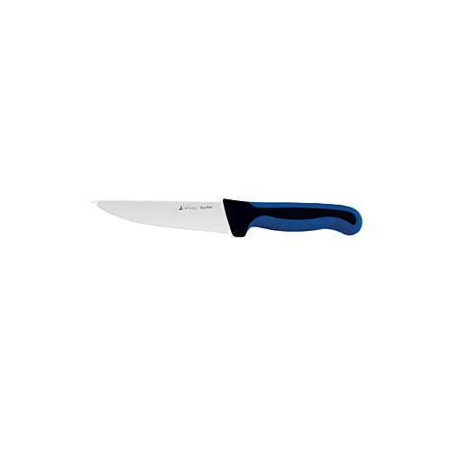 Aryıldız Plurex Et Bıçağı 14,5 Cm Mavi - ARYILDIZ