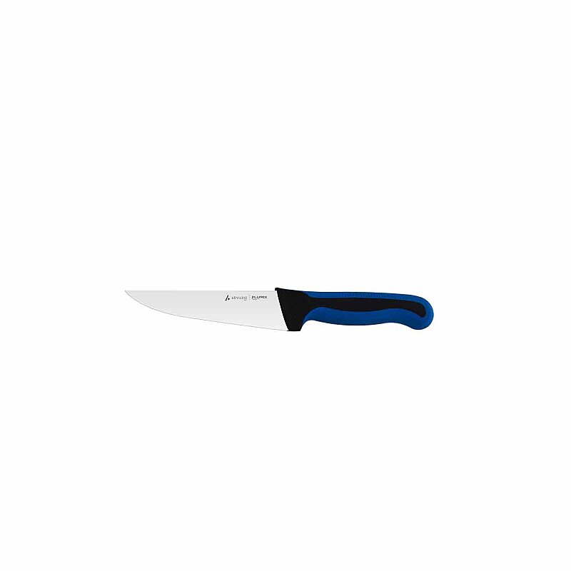 Aryıldız Plurex Et Bıçağı 16,5 Cm Mavi - 1