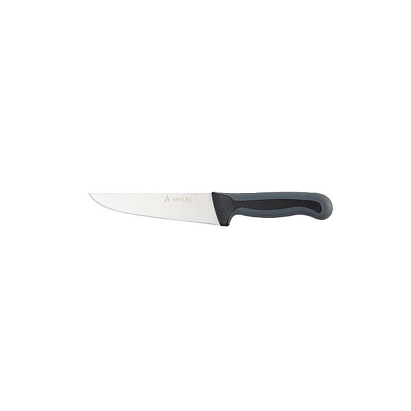 Plurex Et Bıçağı 18,5 Cm Antrasit - 1