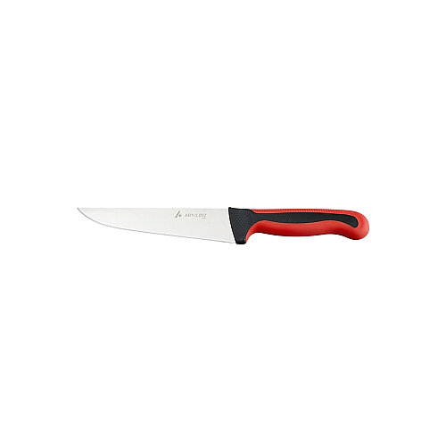 Plurex Et Bıçağı 18,5 Cm Kırmızı - ARYILDIZ