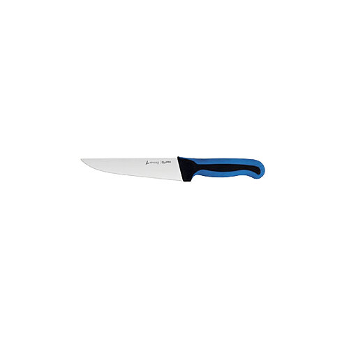 Aryıldız Plurex Et Bıçağı 18,5 Cm Mavi - ARYILDIZ