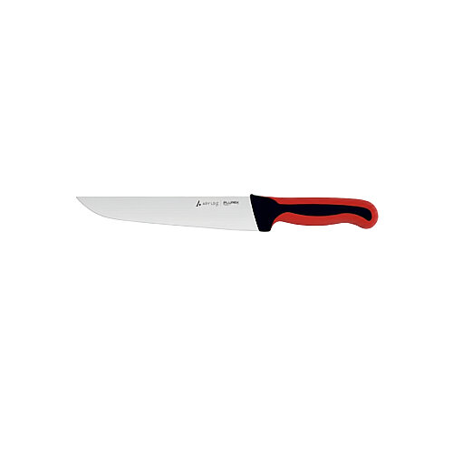 Aryıldız Plurex Et Bıçağı 25 Cm Kırmızı - ARYILDIZ