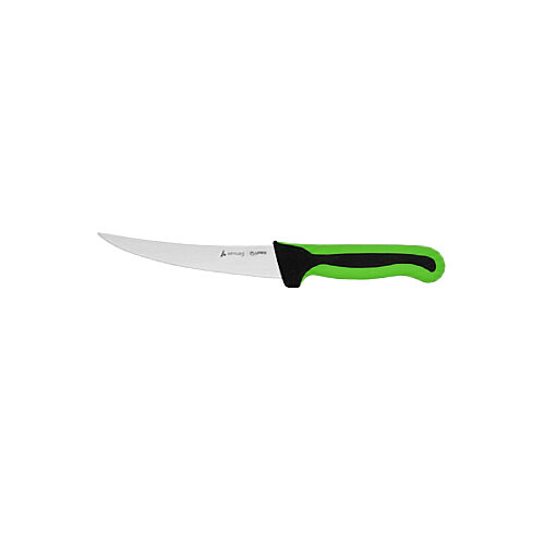 Aryıldız Plurex Kıvrık Kemik Sıyırma Bıçağı 13 Cm Yeşil - ARYILDIZ