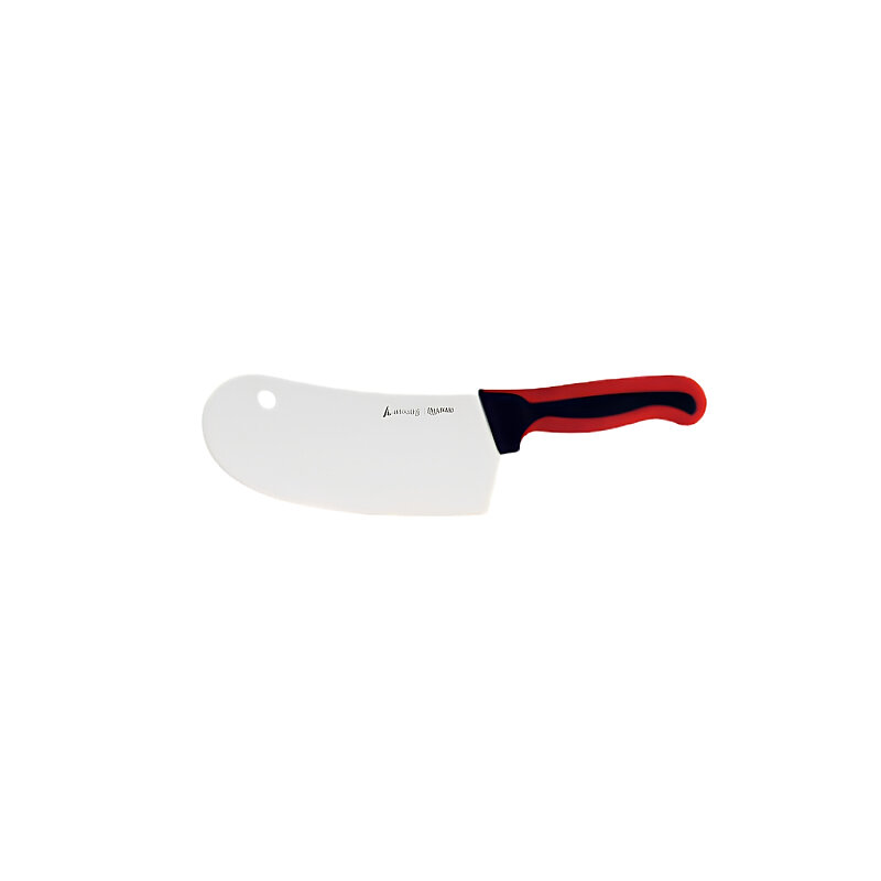 Aryıldız Plurex Soğan Bıçağı 16,5 Cm Kırmızı - 1
