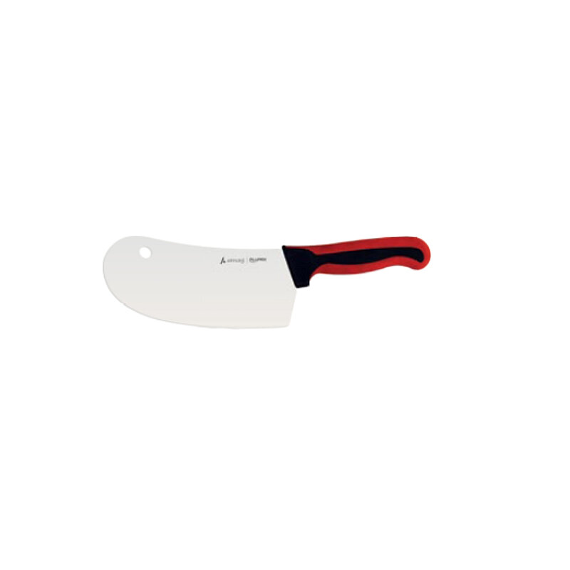 Plurex Soğan Bıçağı 18,5 Cm Kırmızı - 1