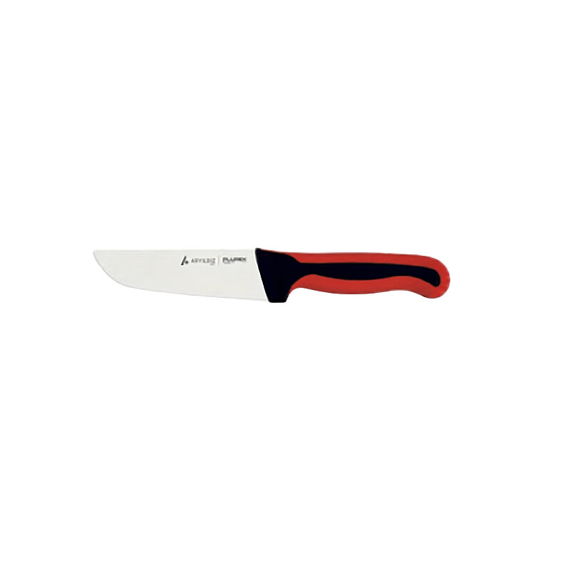 Aryıldız Plurex Yüzme Bıçağı 16 Cm Kırmızı - 1