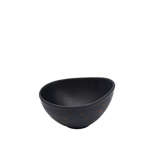 Zest Porcelain Poliforma Kase 15Cm -Oxy Orange - ZEST PORCELAIN