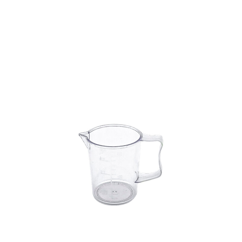 Polikarbon Litre 0.25L 8.5x7 cm - 2