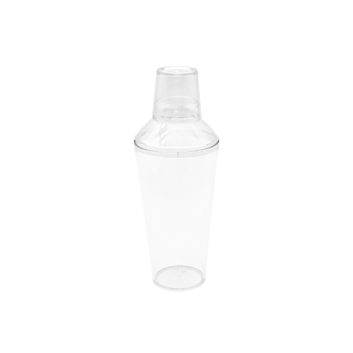 Polikarbon Ölçülü Shaker No:1 Gpjwx8001 - 1