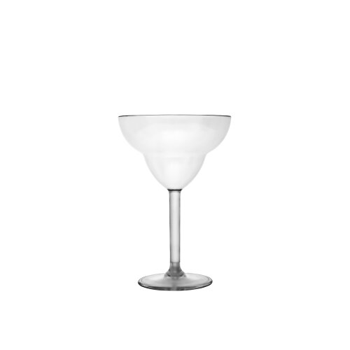 Polikarbon Premium Margarıta Bardağı Şeffaf 200 ml. Pm.M20 - RUBİKAP