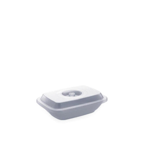 Rubikap Polikarbonat Tabak Kapağı 17 X 12 Cm Dörtgen Şeffa CC.D17 - RUBİKAP