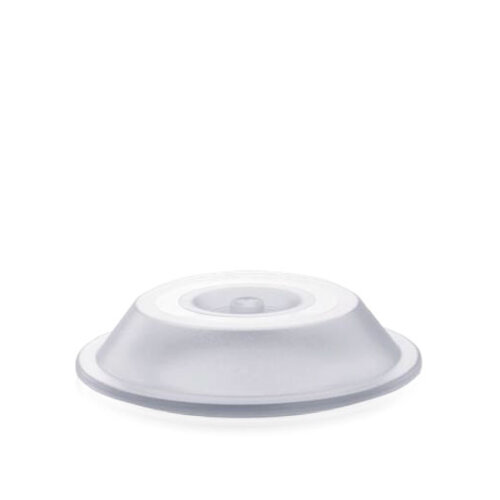 Polikarbon Tabak Kapağı 21 Cm Şeffaf Cc.R21 - RUBİKAP